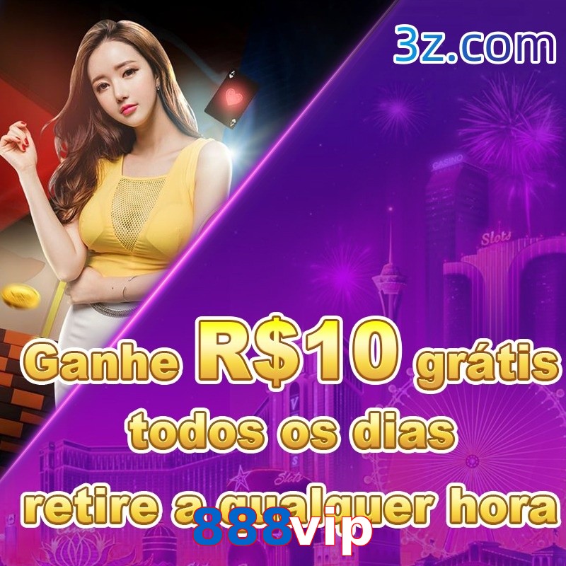 888vip games