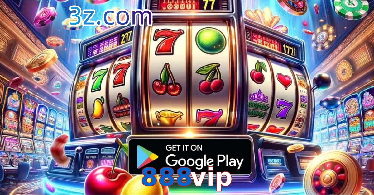 888vip jogos